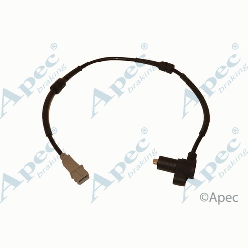 Abs sensor for peugeot 306 - sensor,