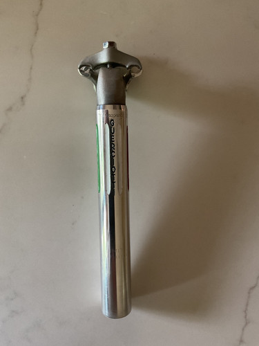 Campagnolo record fluted - fluted, 2