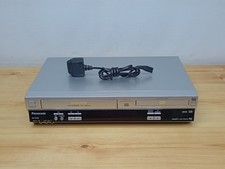 Panasonic NV-VP33 Dolby