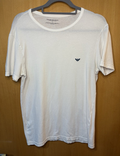 Emporio armani underwear white - underwear,