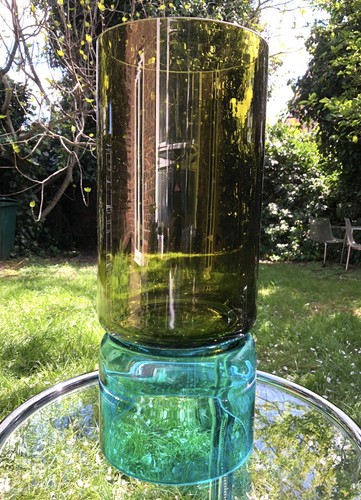 Beautiful large turquoise - beautiful,