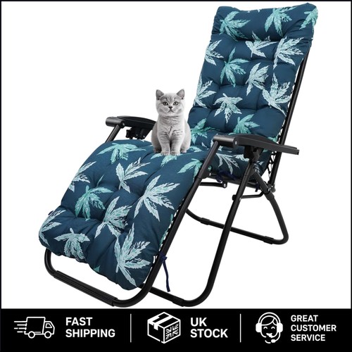 Ergonomic 170x53cm garden - 170x53cm,