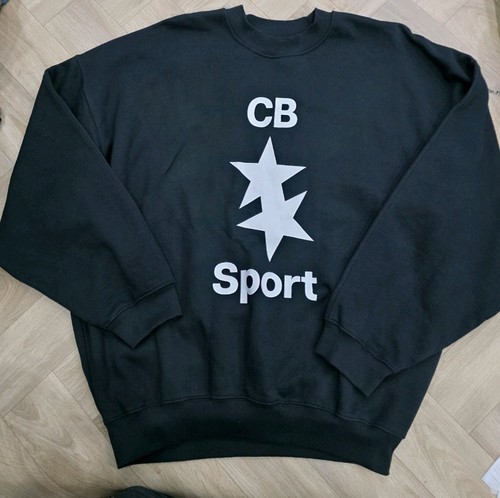 Cole buxton sport - cb,