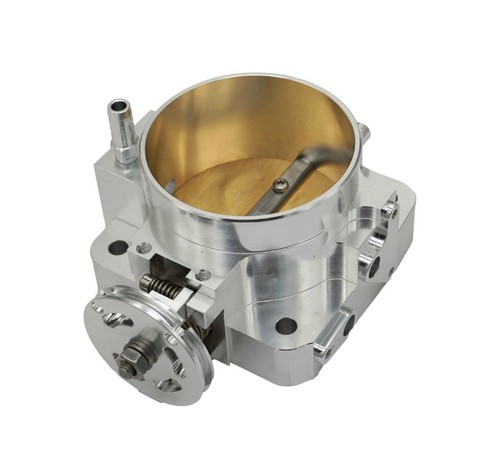 90mm billet throttle body for - 90mm,
