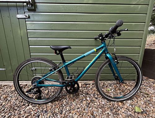 Islabikes beinn teal - -,