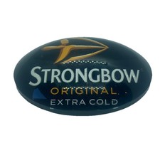 Strongbow Original Oval