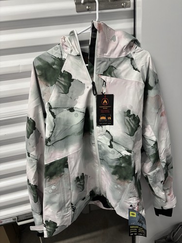 686 hydra thermagraph - 686, hooded