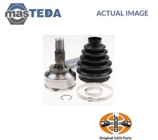 306631 DRIVESHAFT CV JOINT KIT