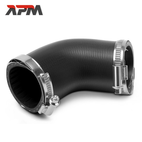 Charge air hose - turbo, for