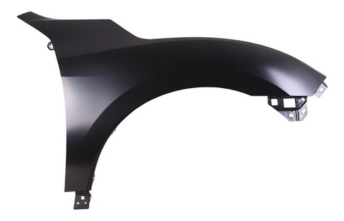 Fits honda civic front - fits, wing