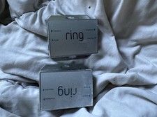 Ring PSE3101DCG Video Doorbell