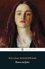 Romeo and Juliet (Penguin classics), Shakespeare, William, Used; Very Good Book