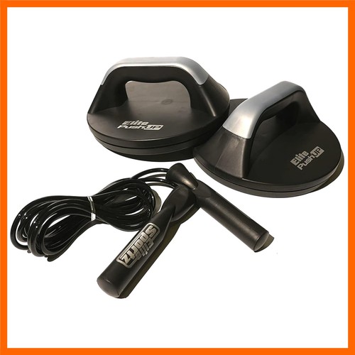 Elite sportz push bars - elite,