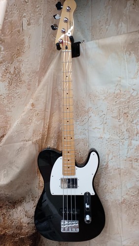 Squier vintage mod telecaster - squier,