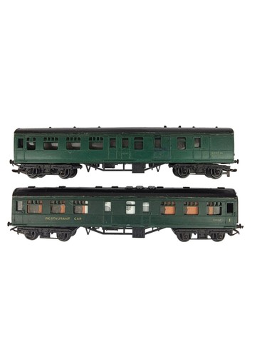 Vintage tri ang gauge - vintage, tri-ang