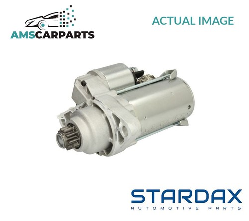 Engine starter motor - starter,