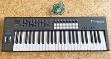 Novation launchkey mk2 usb - launchkey, 49
