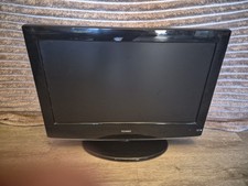 Technika 26 Inch TV Scart &