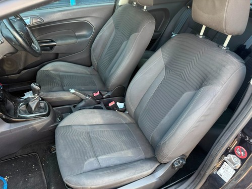 Ford fiesta 2009 - fiesta, 2009-2017