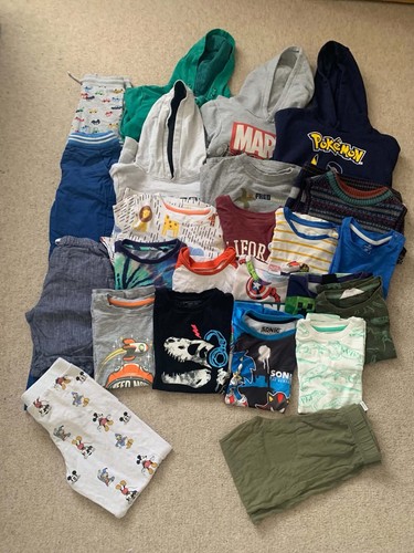 Boys clothes bundle - boys,