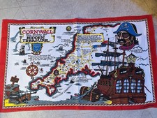 Vintage Cornwall Hidden