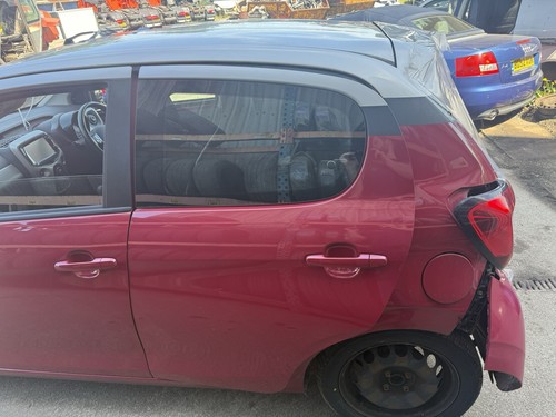 2016 citroen mk2 - citroen, (b4)