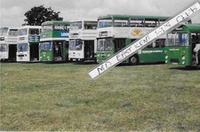 MAIDSTONE & DISTRICT BUS