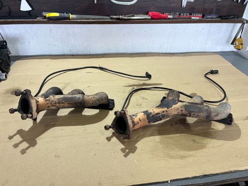 Bmw e36 e39 m50 m52 - m52, set