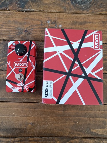 Mxr evh phase guitar - phase, 90
