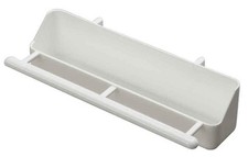 5 x Double Long Bird Cage