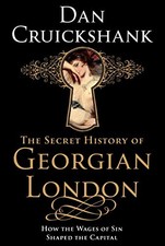 The Secret History of Georgian