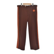 Gucci adidas Jersey Pants