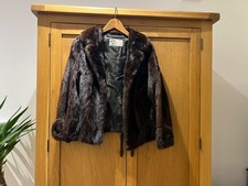  Women's Vintage Chocolate