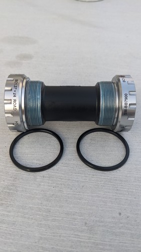 Shimano bottom bracket - bottom,
