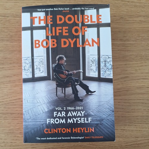 The double life - of, bob