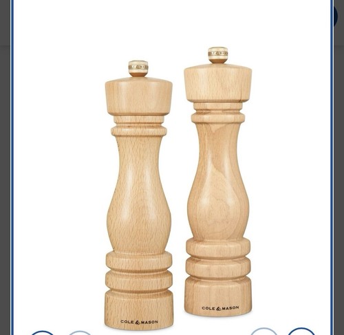 Cole mason london beech wood - cole,