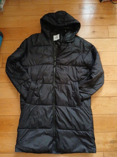 Jack jones long puffer - long,