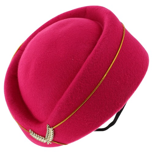 Stewardess hat air - hat, cap