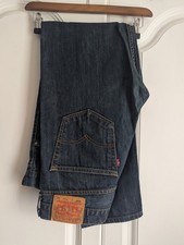 Levi Strauss & Co Men's Jeans