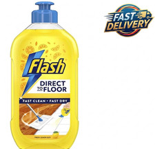 Flash direct floor - flash, to