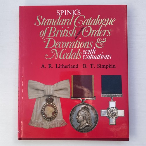 Spink standard catalogue - spink's,