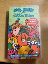 Men little miss mr - &,