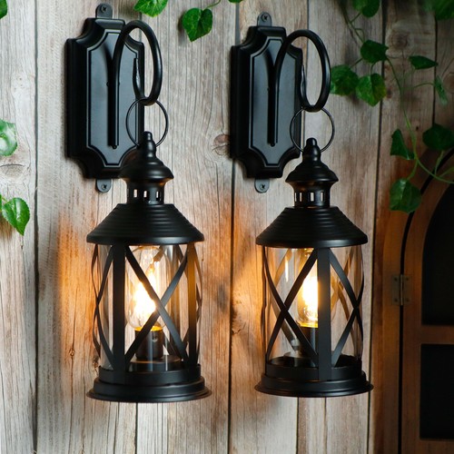Set outdoor vintage - of, 2