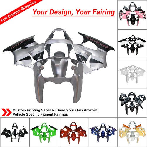Injection bodywork fairing kit - injection,