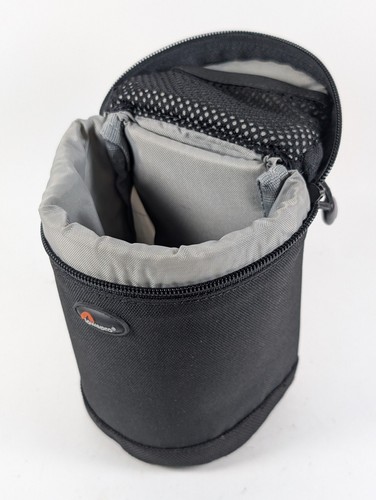 Lowepro padded lens - lowepro,