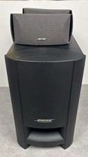 Bose Cinemate Series II