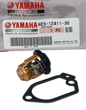 Yamaha thermostat gasket - yamaha,