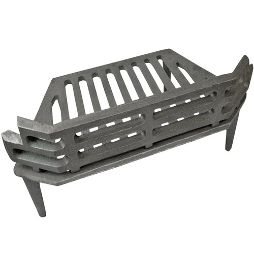 Inch cast iron - 16-inch,