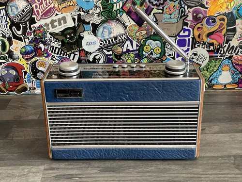 Robert r25 vintage - robert's,