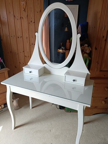 Beautiful ikea hemnes dressing - ikea,